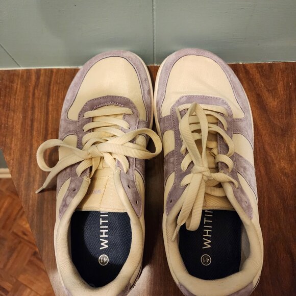 Whitin Barefoot Skater Sneaker - Picture 3 of 4